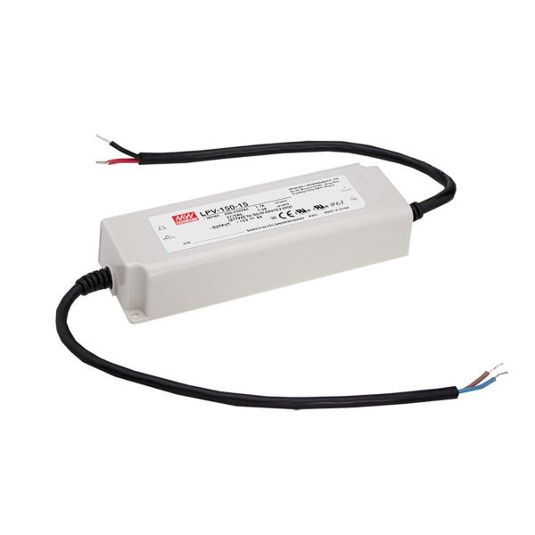 2017 новый Meanwell 60w 24v низкое напряжение LPV-60-24 подсвеченный неон трансформатор