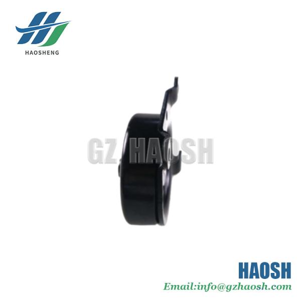 6C1Q 19A216 BA-N Pulea de acoplamiento de ventilador para Ford Transit V348 N350 N351 6C1Q 19A216 BA