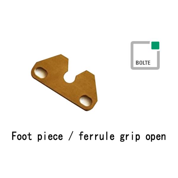 BTH Foot Piece Accessories for Stud Welding Gun PHM-12, PHM-112