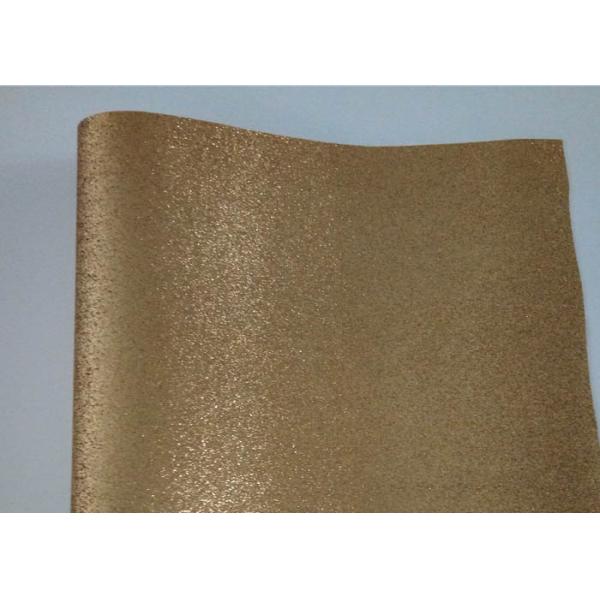 Modern Design Elegant Metallic Glitter Wallpaper For Hotel Decoration