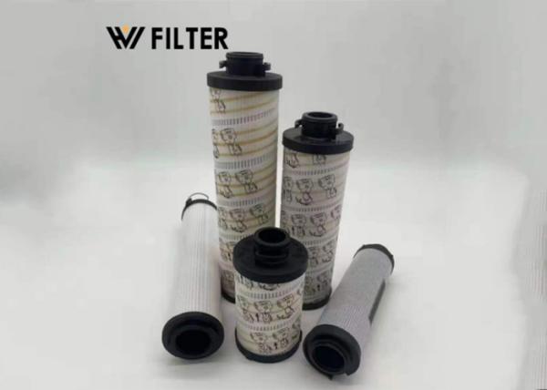 2.54cm Cylinder Hydraulic Oil Suction Filter 1 Inch Suction Strainer
