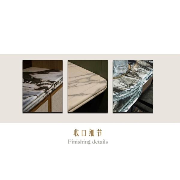 Tailor-Made Teppanyaki Grill Table with Free Design Consultation and Advanced Ventilation Technology