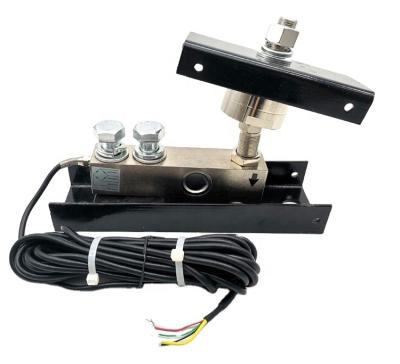 Recommended Excitation Voltage 5-12 VDC Sensorcon SC8320M Single-Ended Beam Load Cell for Silo Tank Scale