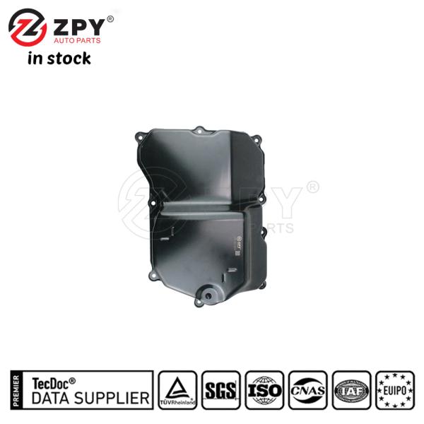 ZPY Transmission Oil Sump 09M321361A for Audi Q3 8U VW Porsche