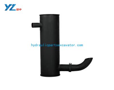 Black  Excavator Muffler E307 E70B 71-8874 51-9076