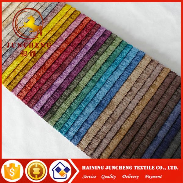 2019 80 more hot color bronzed upholstery fabric