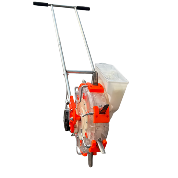 Manual Seeder Machine Multi Sower Integrated Planting For Corn