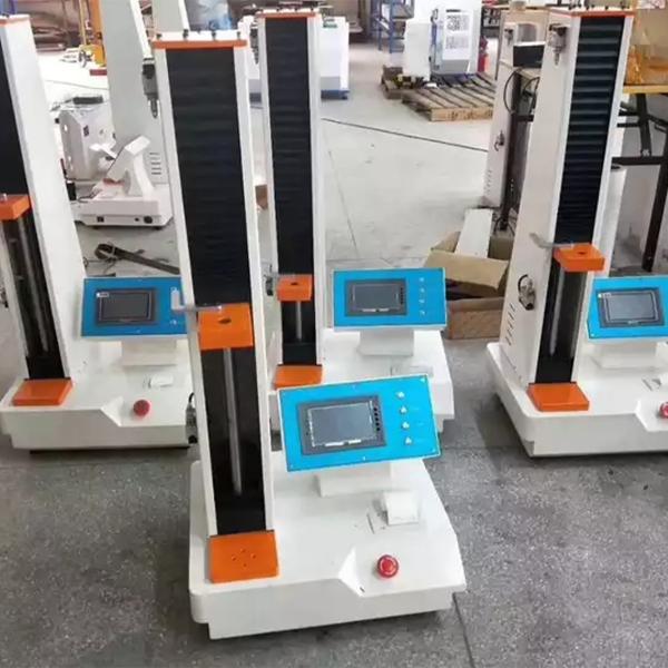 Computer Connected Material Tensile Testing Machine 2 5 10 20 50Kg