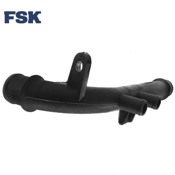 FSK 96553368 tuyau d'eau de refroidissement coude pour Chevrolet Epica Daewoo Suzuki