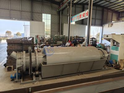 High Performance Activated Charcoal Equipment For Cooling  Low Noise