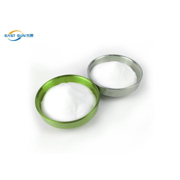Soft Feel Polyurethane Hot Melt Powder For Textiles / Garments DTF