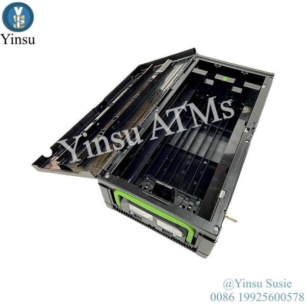 1750305094 Diebold Nixdorf ATM Machine Part DN200 CAS RECYCLING CASSETTE SECURE 01750305094