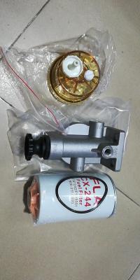 Diesel Engine Fuel Filter Head Strong Driving Force Low Fuel Consumption