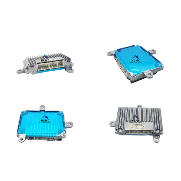 3901-614656 4631129 Excavator Accessories ZAX200 240 250 330-3 Computer Board Information Board ICF Small Board HITACHI