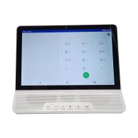 Téléphone sans fil fixe 13MP Camera Video Call d'Android de ligne terrestre