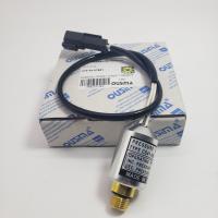 Commutateur de pression 418-43-37681 pour le Komatsu HD325-7 HD605-7 WA380-6