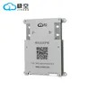 Jkbms Smart BMS 4s 7s 8s 16s 24V 48V 100A 150A 200A Jikong B2a8s20p 1A 2A Active Balance