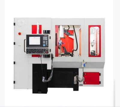 BT-150DZ CNC Automatic Grinding Machine, PCD Grinding Machine, PCBN Grinding Machine, Robot Automatic