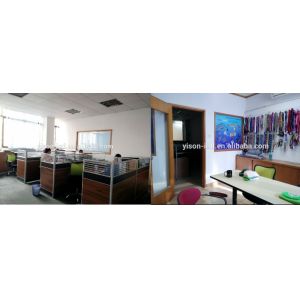 YISON INTERNATIONAL CO.,LTD