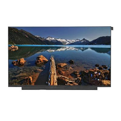 Full HD 17.3 Inch TFT LCD Display 1920x1080 With EDP 500nits Brightness