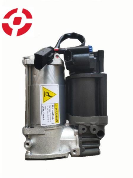 Automatic Air Suspension System A2053200104 Suspension Air Pump For M Benz OE 2053200104