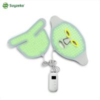 Anti Aging 630nm Led Light Therapy Mask Skin Rejuvenation Ce Fda