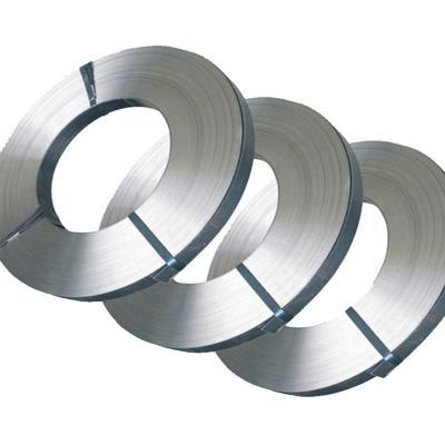 Thickness Customized Stainless Steel Strip with ±0.02mm Tolerance for Industrial Use