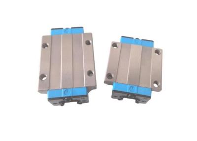 S50C Steel Linear Slide Guideway Heavy Duty High Precision And Rigity