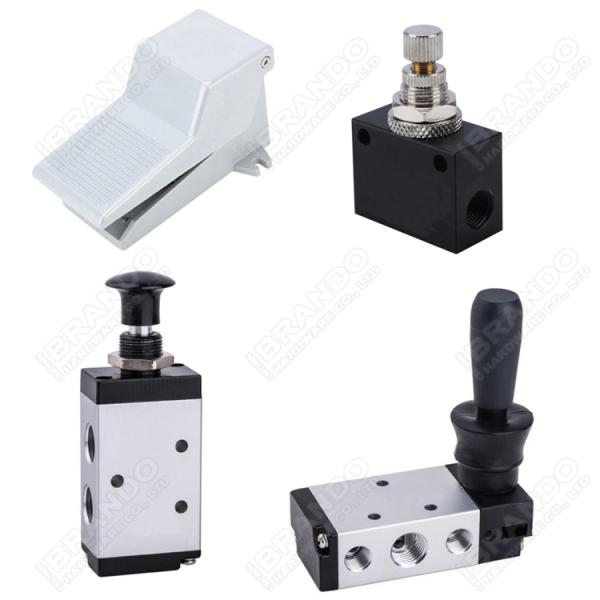 3V310-10 Airtac Type 3 Way Pneumatic Solenoid Air Valve 12V DC