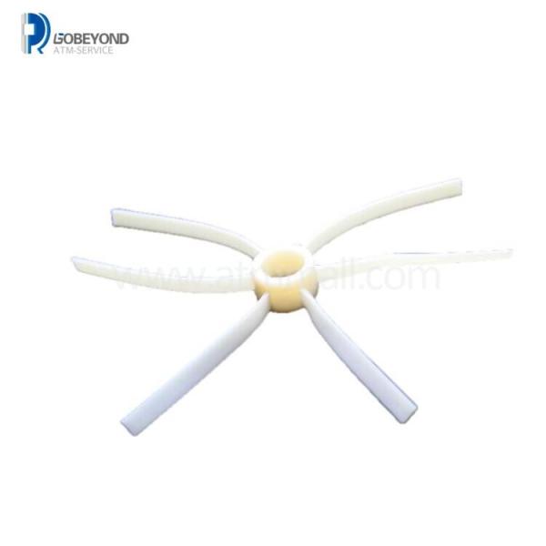 Paddle Flicker Wheel NCR 445-0663299 ATM Machine Parts