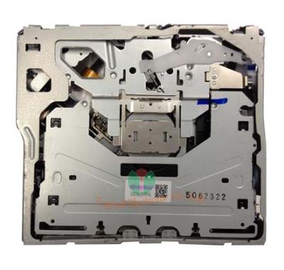 DVD Mechanism for Audi, Rover,SAAB,VW MFD2 Navi System