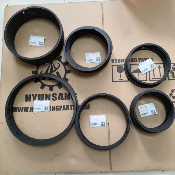 Pour PC2000 PC2000-8 PC2000-11 WA900-8