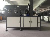 Commande de sécurité automatisée de structure d'entreprise de machine de fabrication de boîte de papier