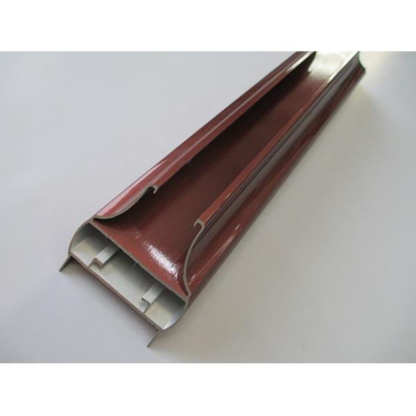 Top Grade Kitchen Cupboard Profiles , Aluminium Profile For Kitchen Cabinets