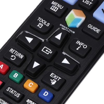 À télécommande pour SAMSUNG TV futée STB BN59-01178B TV Controle Remoto 433mhz remplacez pour AA59-00790A BN59-01178W