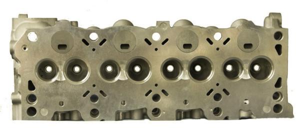 MAZDA 626 RF Aluminum Cylinder Head MRFJ5-10-100D 908746 2.0L 8V
