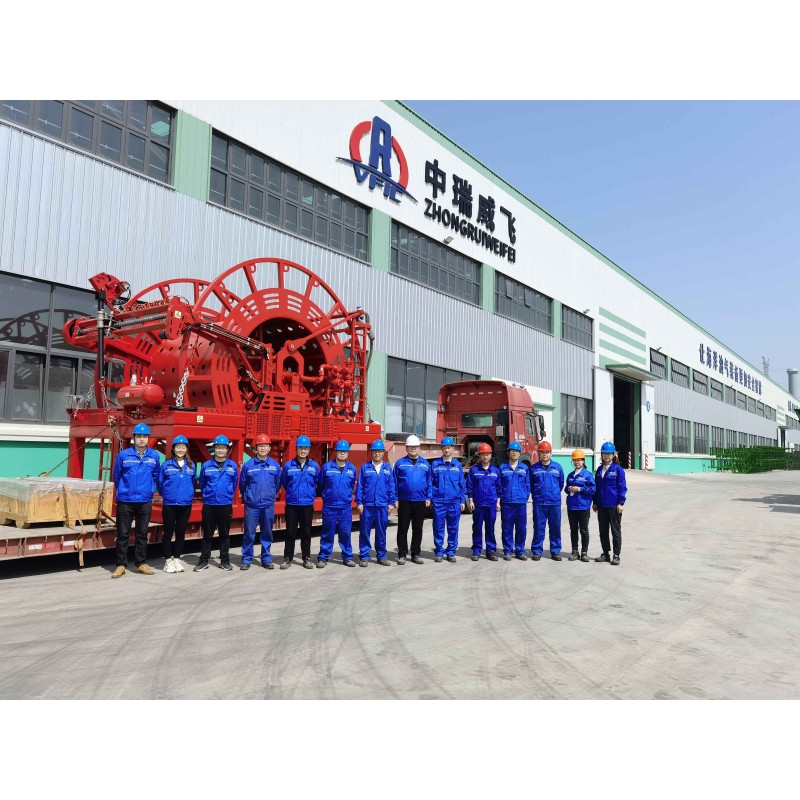 Wholesale Customized Good Quality Mud Water Pump Submersible Mud Professional Engine Pump Units