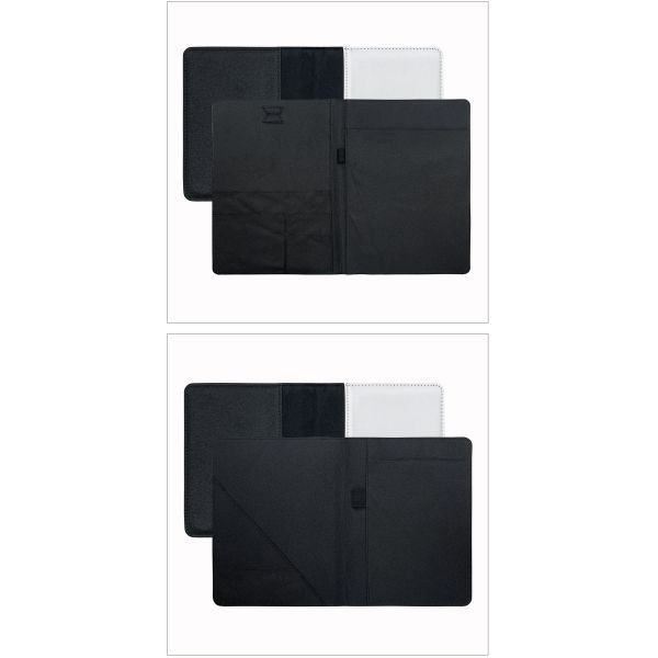 A4 A5 A6 Sublimation Notebook Hardcover Blank Journals For Sublimation