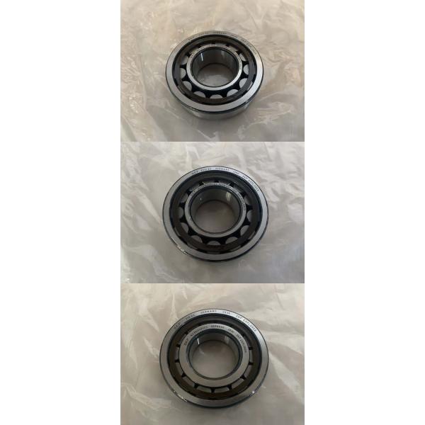 Клетка стали подшипников ролика 90кс190кс43мм одиночной строки ЭМ НУ 318 цилиндрическая