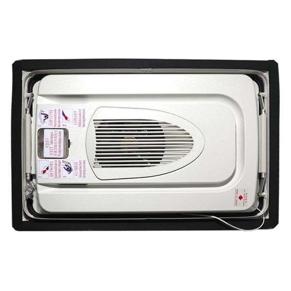 1999- Year Replacement/Repair Golden Dragon Bus Skylight Emergency Exit for Your Bus
