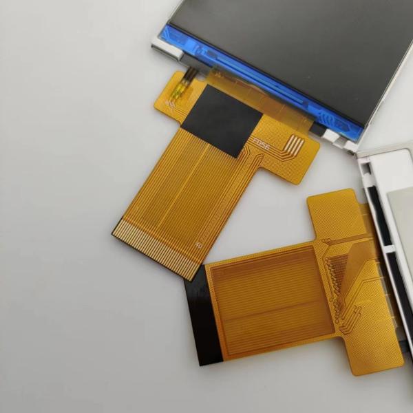 3.5 Inch TFT LCD Module 320x480 ST7796 40pin