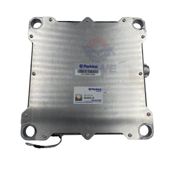 High Guarantee C6.6 C6.4 C4.4 Engine Controller for E323D E314D D5K Excavator 331-7540