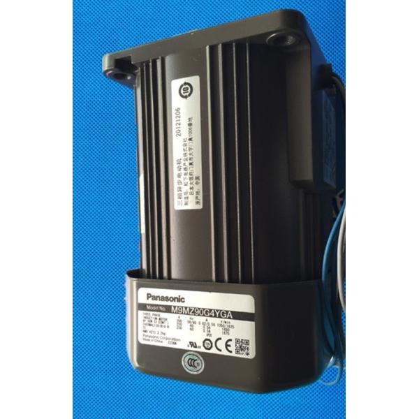 Асинхронный двигатель принтера М9З90Г4ИГА Панасоник СМТ трехфазный для машины ДЭК