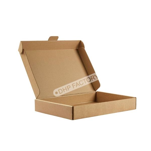 High-Strength Gift Kraft Box Perfect For Premium Gifts And Clothes
