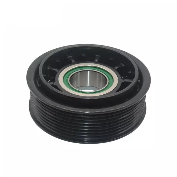 ОЭ No 7SEU17C Автокомпрессор переменного тока с шкивочкой 8PK 115MM 12V для BMW X4 2015-2019