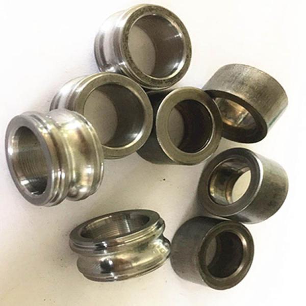 Miniature Deep Groove Ball Bearing Ring 6202 Non Standard Ring Customization
