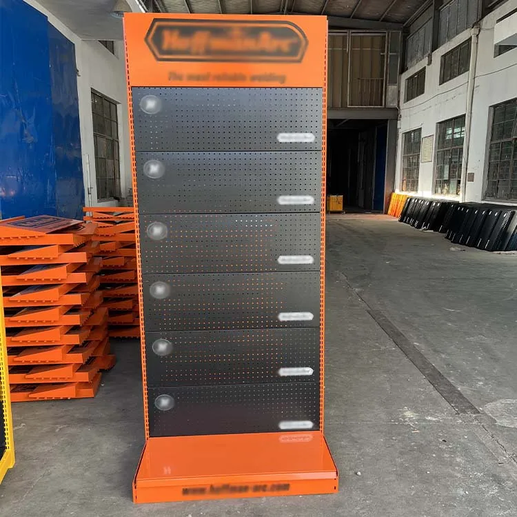 Фабрика на заказ Размер Цвет Логотип Односторонний Черный Дисплей Раковина Экспозиционный стенд Полки Книги для продажи