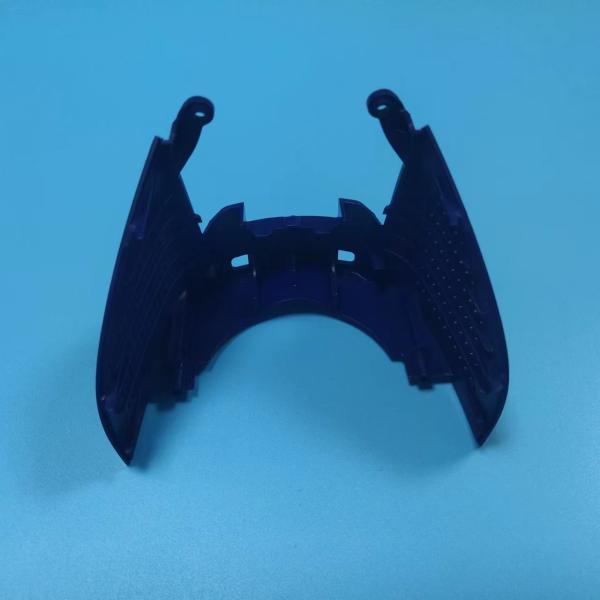 Lead Time 15-45 Working Days Automotive Plastic Injection Mold with FUT Mold Base
