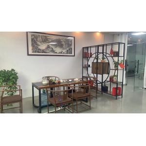 ZHONGCHI INTELLIGENT TECHNOLOGY(SHENZHEN) CO., LTD