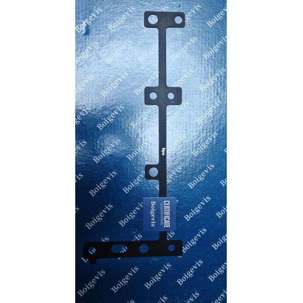 High quality sealing gasket-balance shaft assembly A2710340066 for Mercedes-Benz 271